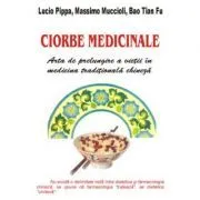 Ciorbe medicinale