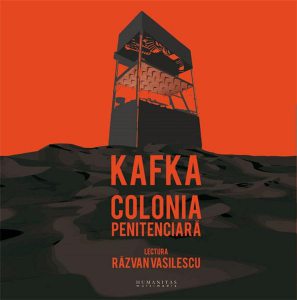 Colonia penitenciara - Audibook