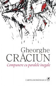 Compunere cu paralele inegale