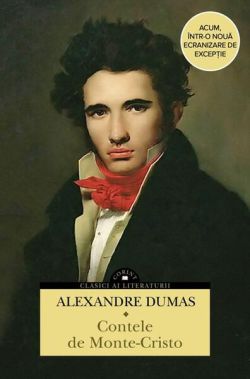 Contele de Monte-Cristo (2 volume)