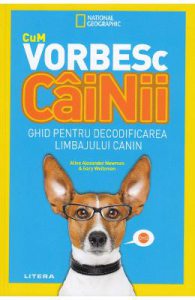 Cum vorbesc cainii. National Geographic