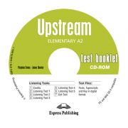 Curs Limba Engleza Upstream Elementary. CD Teste