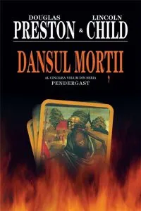 Dansul mortii de Lincoln Child