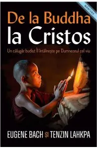 De la Buddha la Cristos de Tenzin Lahkpa