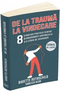 De la trauma la vindecare