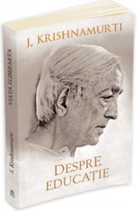 Despre educatie