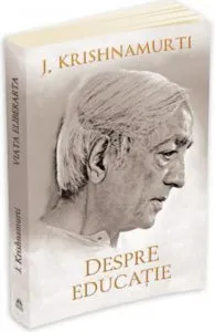 Despre educatie