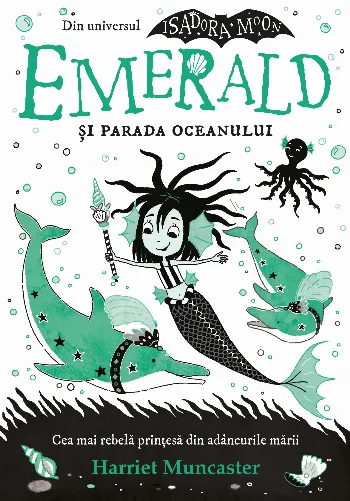 Emerald și Parada Oceanului