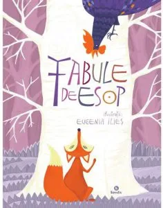 Fabule de Esop