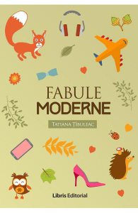 Fabule moderne