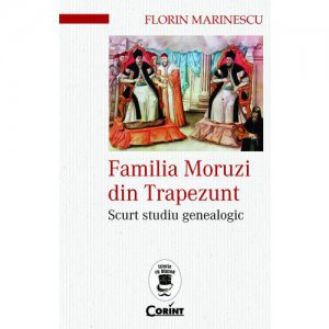 Familia Moruzi din Trapezunt