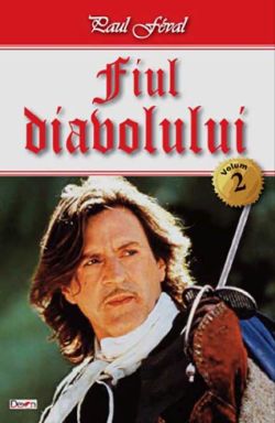 Fiul diavolului. Volumul II