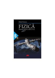 Fizică. Manual (neoficial) pentru clasa a VI-a