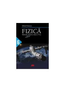 Fizică. Manual (neoficial) pentru clasa a VI-a de Mihail Penescu