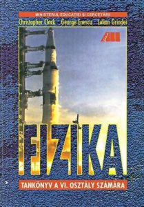 Fizica. Manual pentru clasa a VI-a in limba maghiara