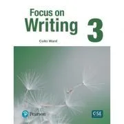 Focus on Writing 3 de Colin Ward