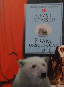 Fram, ursul polar