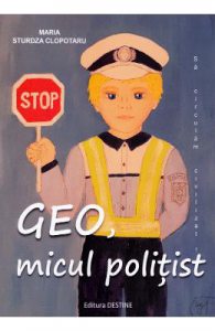 Geo, micul politist
