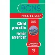Ghid practic roman-american & dictionar minimal (Elizabeth Webster) de Elizabeth Webster