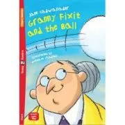 Granny Fixit and the Ball de Jane Cadwallader
