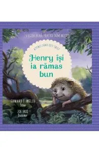 Henry isi ia ramas bun de Joe Hox
