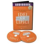Idei cu lipici. Audiobook de Chip Heath