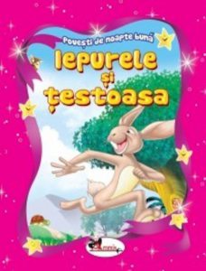 Iepurele si testoasa