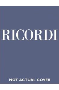 Il Trovatore: Verdi - Cloth
