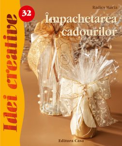 Impachetarea cadourilor - Idei creative 32