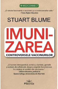 Imunizarea. Controversele vaccinurilor
