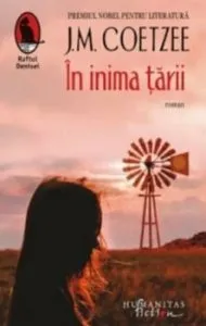 In inima tarii de J. M. Coetzee