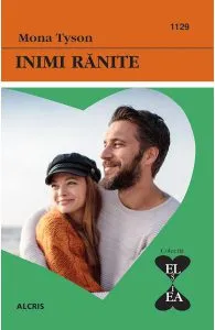 Inimi ranite de Mona Tyson