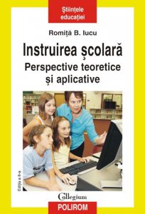 Instruirea scolara. Perspective teoretice si aplicative