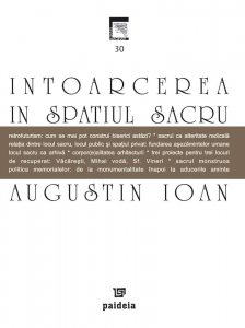 Intoarcerea in spatiul sacru