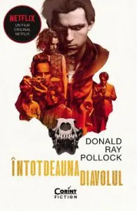 Intotdeauna diavolul de Donald Ray Pollock