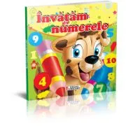 INVATAM NUMERELE de Maftei Vasile