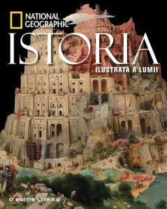 Istoria ilustrata a lumii