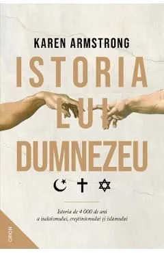 Istoria lui Dumnezeu