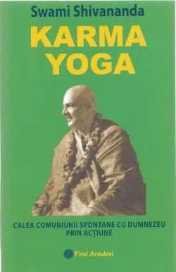 Karma Yoga de Swami Shivananda