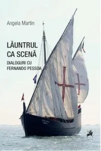 Launtrul ca scena de Angela Martin