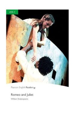 Level 3: Romeo and Juliet, With MP3 Audio CD