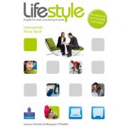Lifestyle Intermediate Active Teach CD-ROM