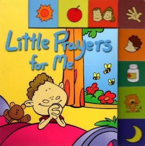 Little prayers for me de Shun-Wah Lee