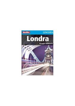 Londra - ghid turistic