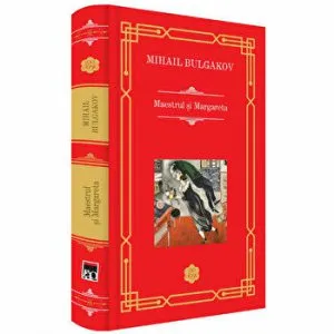 Maestrul si Margareta de Mihail Bulgakov