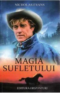 Magia sufletului de Nicholas Evans