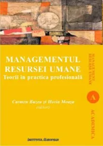 Managementul resursei umane de Horia Moasa