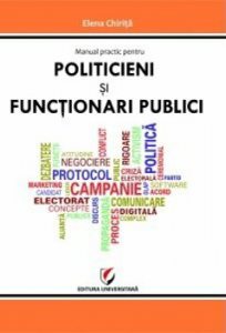 Manual practic pentru politicieni si functionari publici