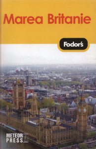 Marea Britanie - Fodor