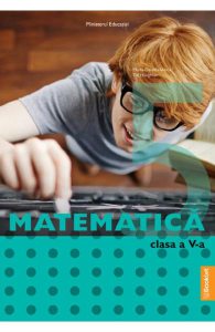 Matematica - Clasa 5 - Manual